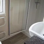 Mobil Celeste 6-8 Personnes مكان تخييم Litteau