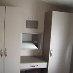 مكان تخييم Mobil Celeste 6-8 Personnes Litteau