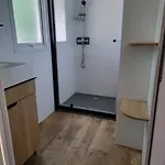 Mobil Celeste 6-8 Personnes *
