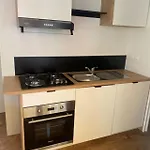 مكان تخييم Mobil Celeste 6-8 Personnes