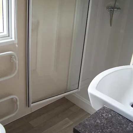 Mobil Céleste 6-8 Personnes Campeggio Litteau