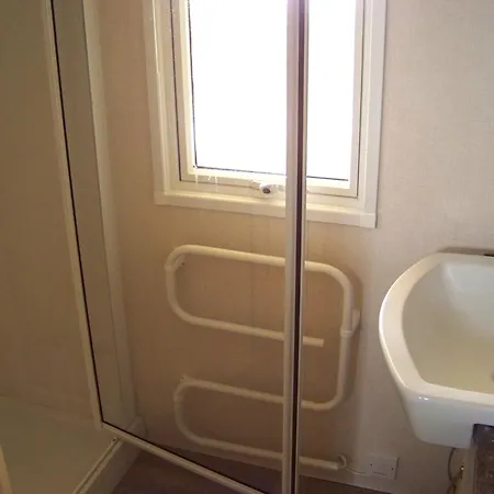 Kamp alanı Mobil Celeste 6-8 Personnes *