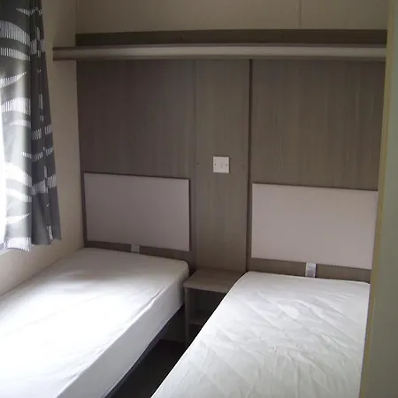 Campeggio Mobil Céleste 6-8 Personnes *