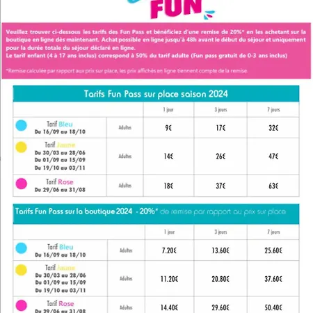 Campeggio Mobil Céleste 6-8 Personnes