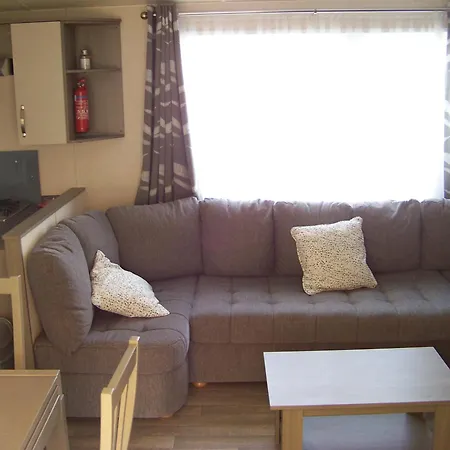 Mobil Celeste 6-8 Personnes Litteau