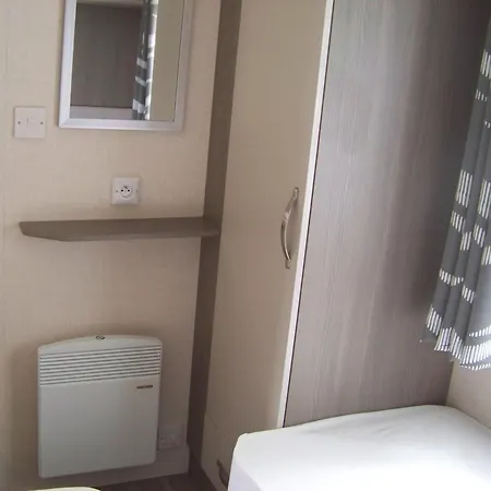 Mobil Céleste 6-8 Personnes