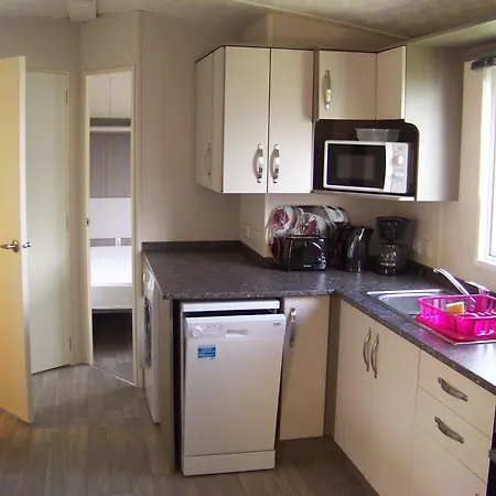 Mobil Céleste 6-8 Personnes Litteau