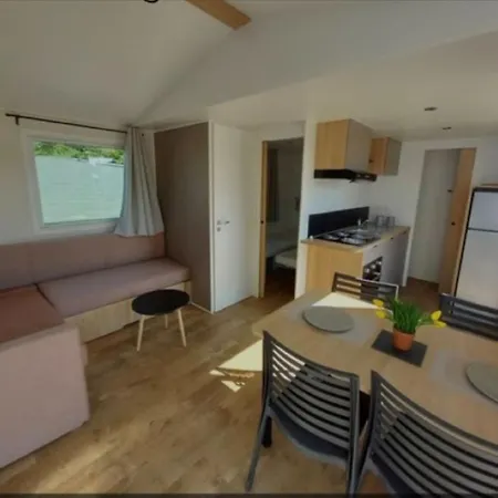 Mobil Céleste 6-8 Personnes *