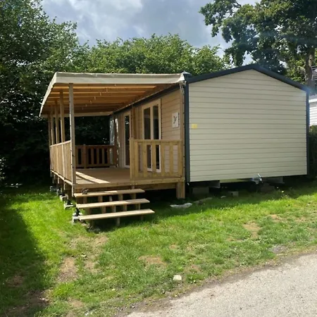 Mobil Céleste 6-8 Personnes *