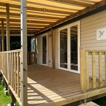 Mobil Céleste 6-8 Personnes Litteau