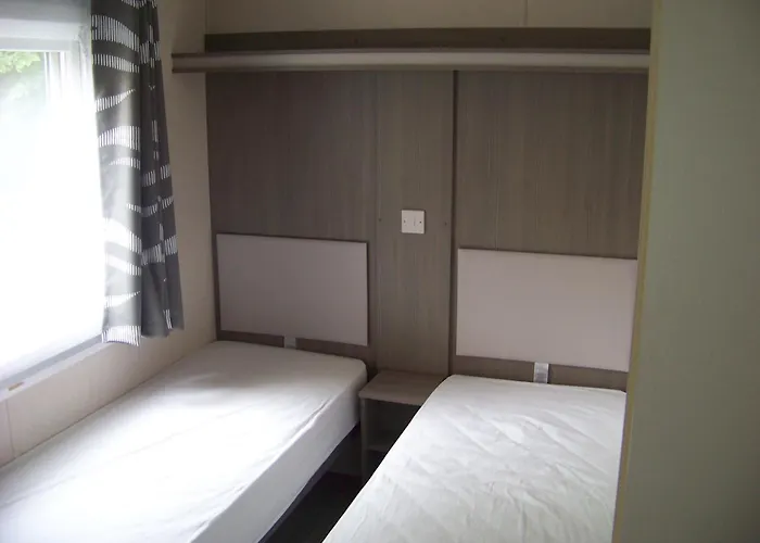 Кемпинг Mobil Celeste 6-8 Personnes *