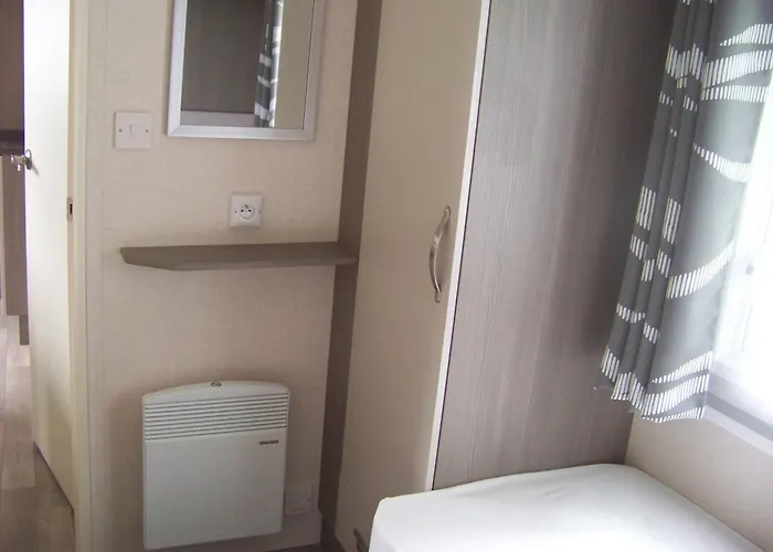 Mobil Celeste 6-8 Personnes