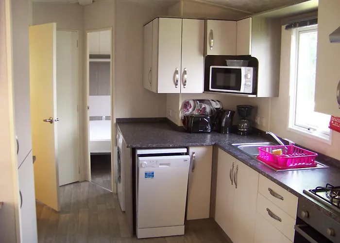 Mobil Celeste 6-8 Personnes Litteau