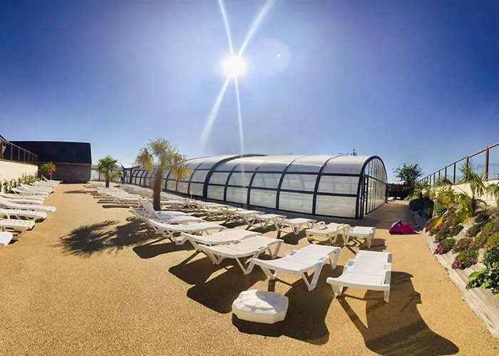 Mobil Celeste 6-8 Personnes