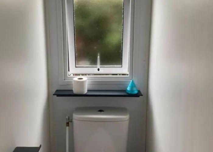 Mobil Celeste 6-8 Personnes