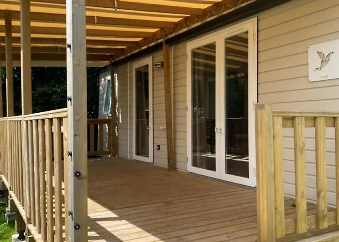 Mobil Celeste 6-8 Personnes Litteau